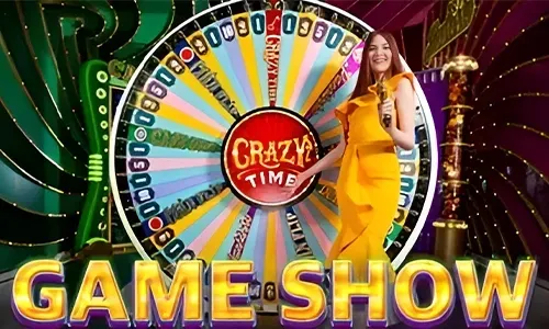 SS777 Casino Games
