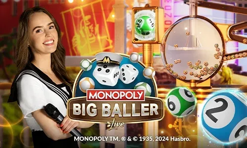 SS777 Live Casino